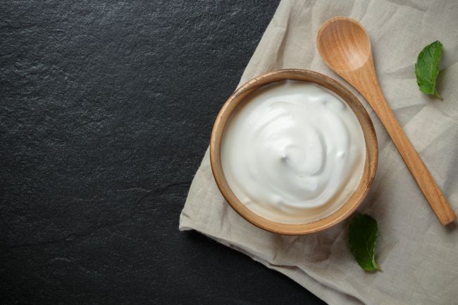 Yoghurt Rendah Lemak, Benarkah Lebih Sehat? Ini Faktanya - Alodokter