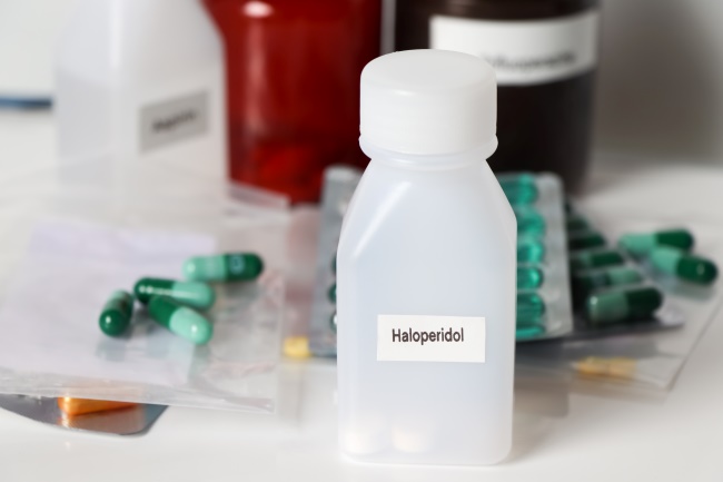 Haloperidol