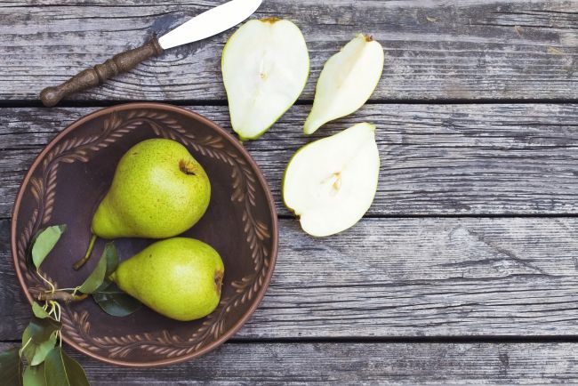 Bahaya Buah Pir, Apakah Ada? Ini Faktanya - Alodokter