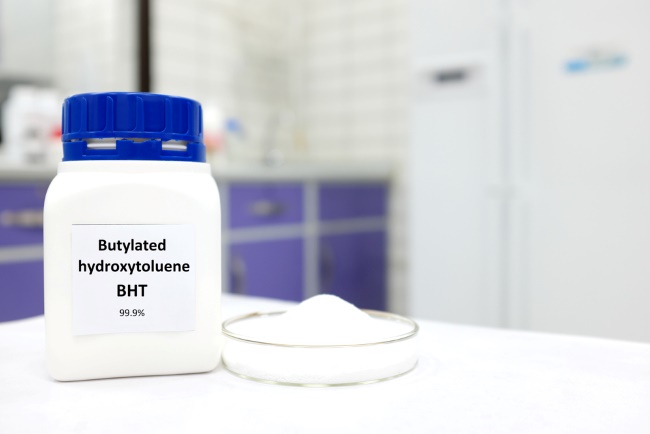 BHT, Pengawet pada Produk Makanan dan Kosmetik - Alodokter
