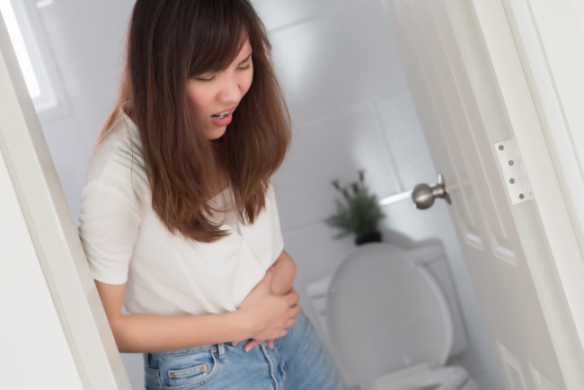 7 Gejala Dehidrasi Akibat Diare yang Perlu Diwaspadai - Alodokter