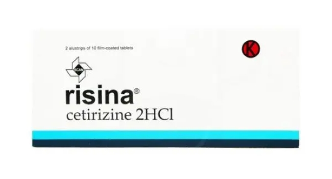 Risina
