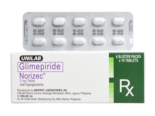 Norizec