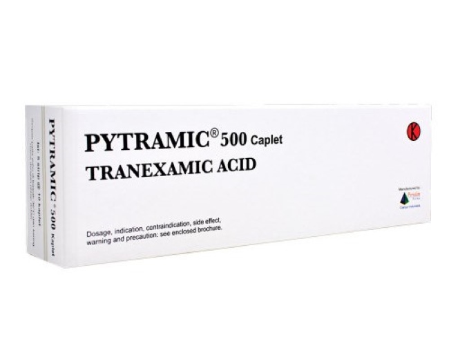Pytramic