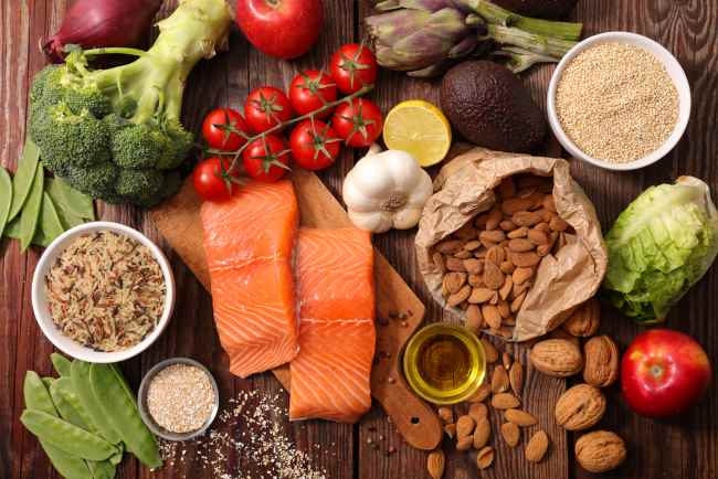 11 Makanan untuk Menyembuhkan Varises yang Enak dan Bernutrisi - Alodokter