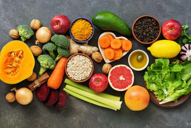 Diet Tinggi Serat, Ini Manfaat dan Tips Aman Menjalankannya - Alodokter