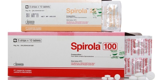 7 Obat Penumbuh Rambut yang Ampuh Lawan Kebotakan - Alodokter