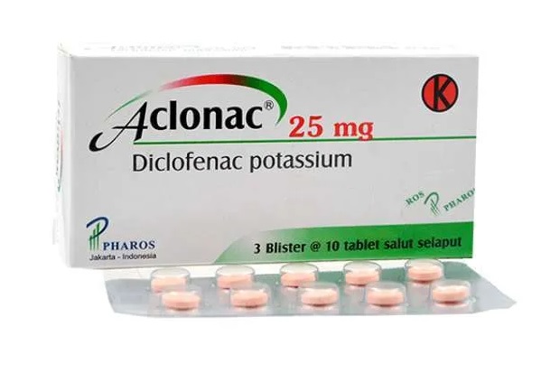 Aclonac