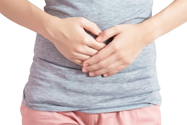 Tes Kehamilan dengan Meraba Perut, Ini Faktanya - Alodokter