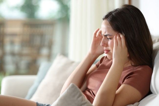 Gejala Kanker Otak pada Wanita yang Perlu Diwaspadai - Alodokter