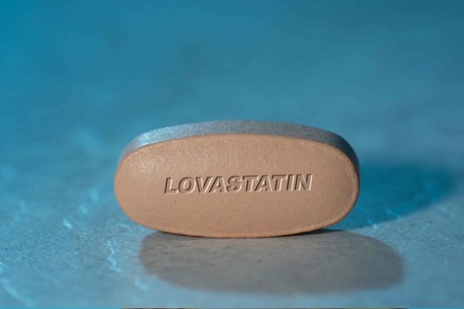 Lovastatin