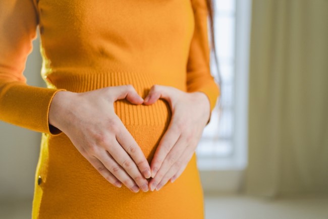 Tanda-Tanda Hamil 1 Hari, Ini Fakta Medisnya - Alodokter