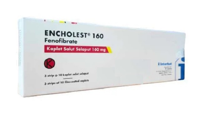 Encholest