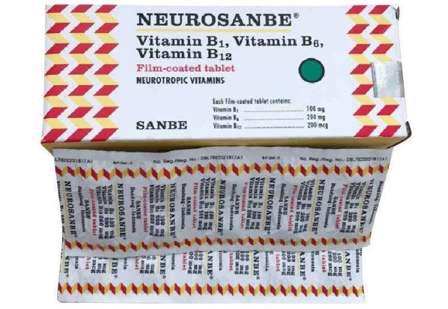 8 Obat Kesemutan yang Ampuh di Apotik - Alodokter