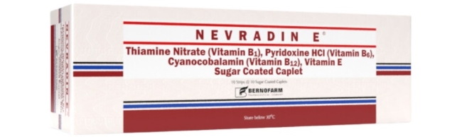 8 Obat Kesemutan yang Ampuh di Apotik - Alodokter