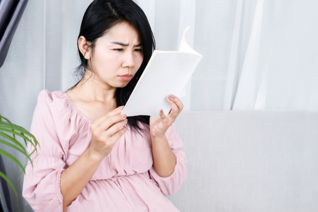 6 Ciri-Ciri Mata Minus yang Perlu Dikenali - Alodokter