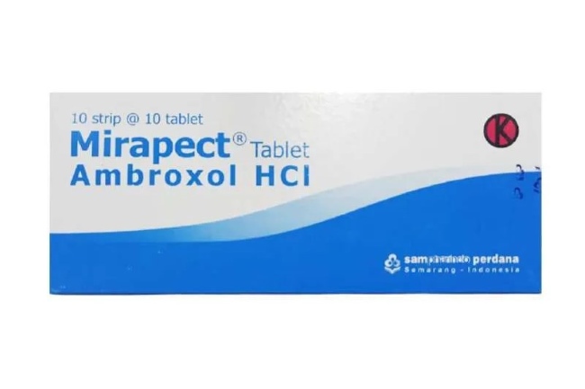 Mirapect
