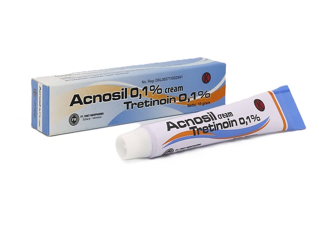 Acnosil