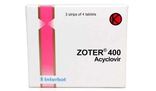 Zoter Cream