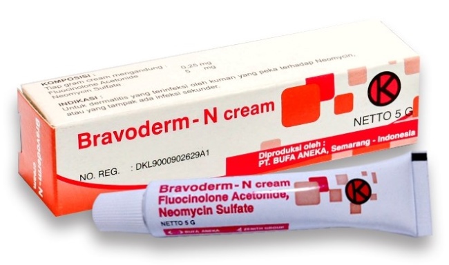 Bravoderm-N