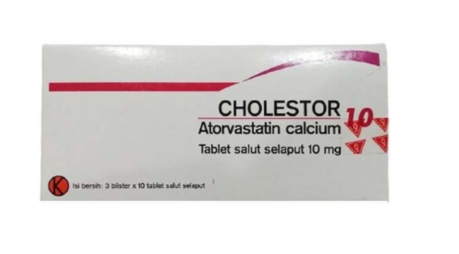 Cholestor