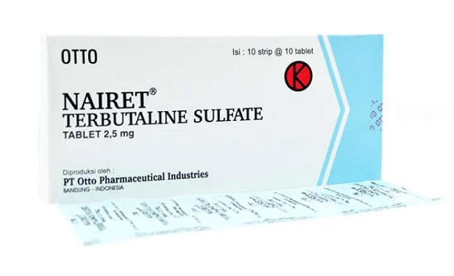Nairet