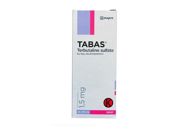 Tabas