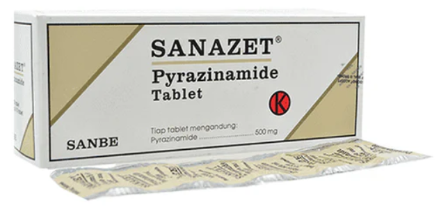 Sanazet