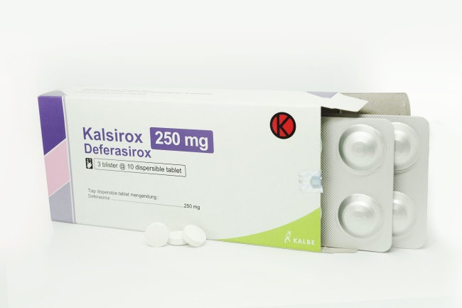 Kalsirox