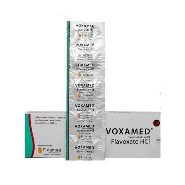 Voxamed