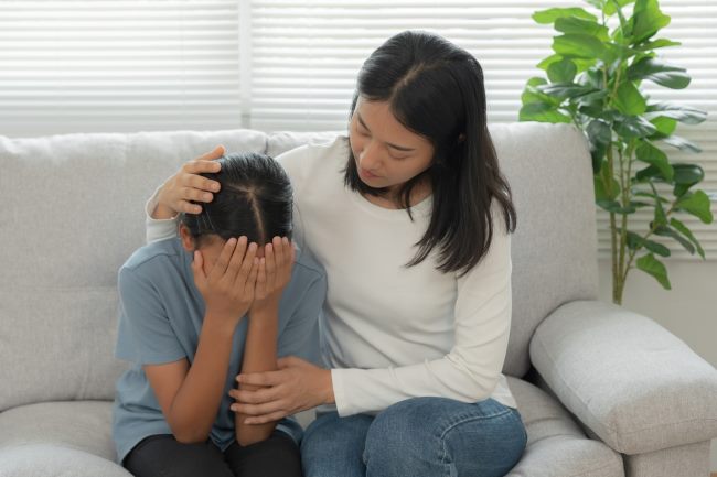 Kapan Harus ke Psikolog Anak? Inilah Tanda-Tanda Peringatannya - Alodokter