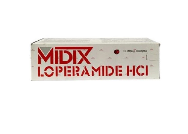 Midix