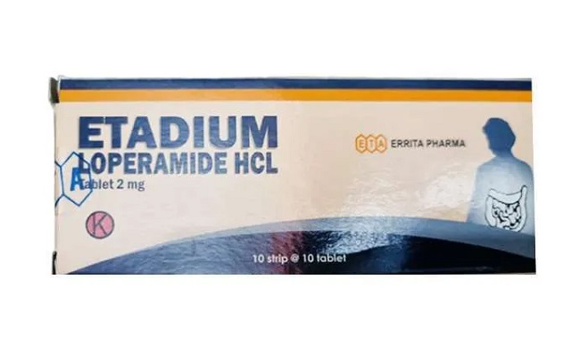Etadium