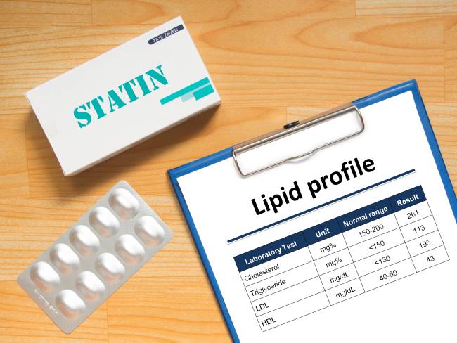 Dislipidemia