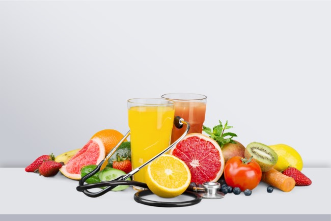 6 Jus Penurun Kolesterol Paling Cepat - Alodokter