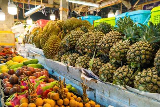 4 Benefits of Mahogany Fruit for Male Vital Organs and the Risks of Side Effects