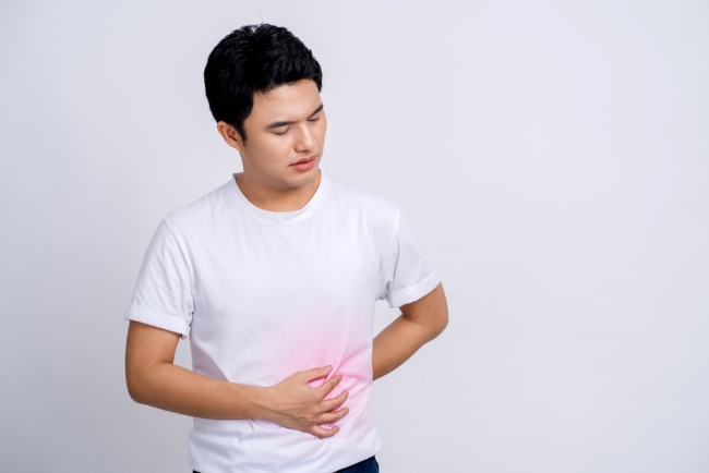 Sakit Perut Sebelah Kiri Atas, Kenali Penyebab dan Penanganannya - Alodokter