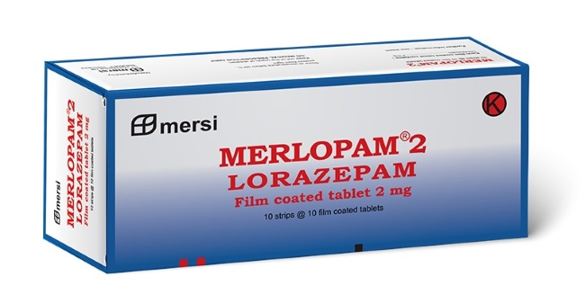 Merlopam