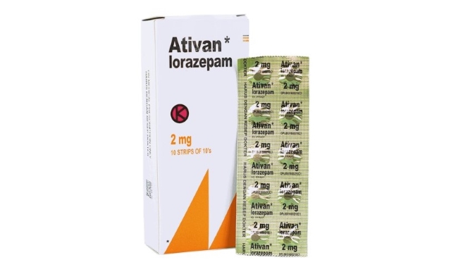 Ativan