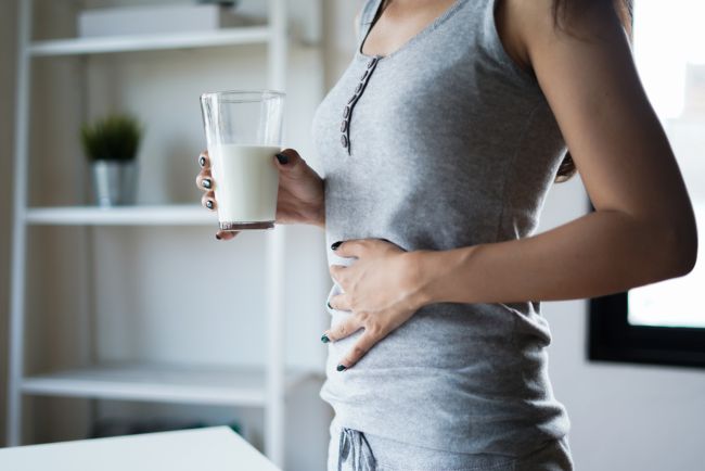 Bolehkah Minum Susu Saat Diare? Ini Fakta yang Perlu Diketahui - Alodokter