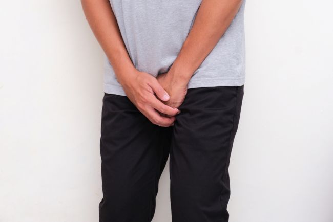 Inilah Cara Menjaga Kesehatan Prostat yang Sering Diabaikan Pria - Alodokter