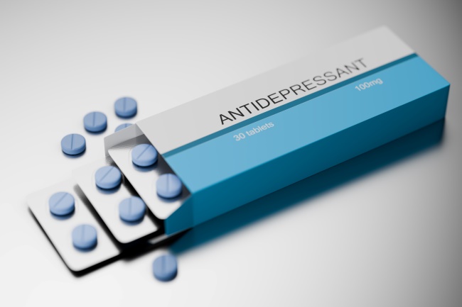 Antidepresan