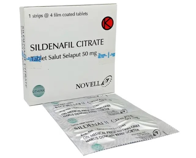 5 Obat Kuat yang Mudah Didapatkan dan Tersedia di Apotik - Alodokter