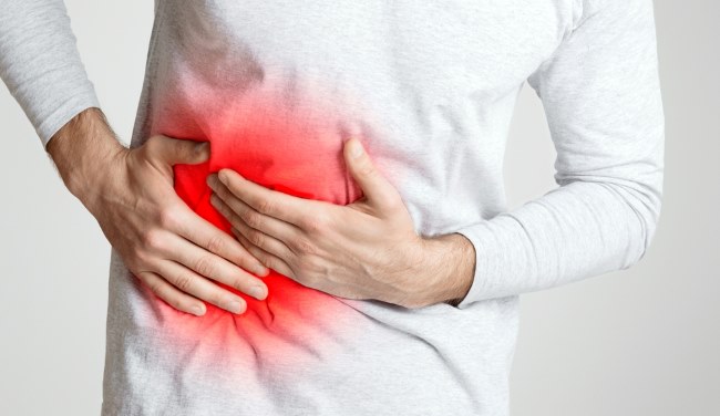 8 Ciri-Ciri Penyakit Liver pada Pria yang Perlu Diketahui - Alodokter