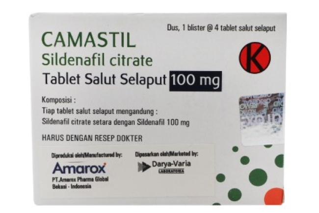 5 Obat Kuat Pria yang Aman - Alodokter
