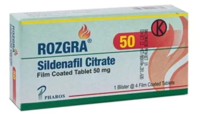 5 Obat Kuat Pria yang Aman - Alodokter