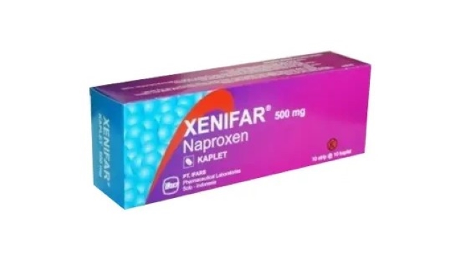 Xenifar Kaplet
