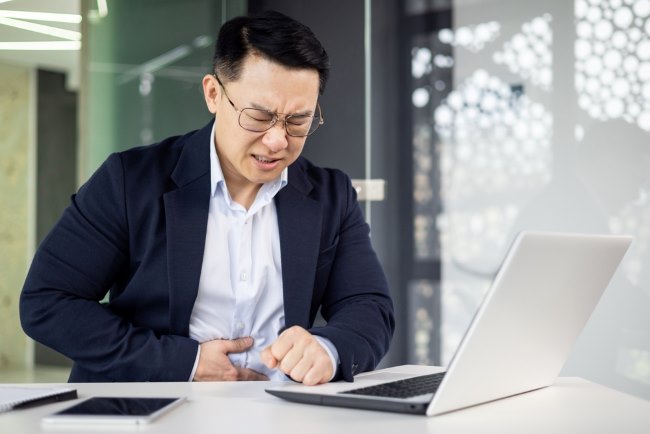 Diare yang Disebabkan oleh Stres, Ini Ciri-Ciri dan Cara Mengatasinya - Alodokter