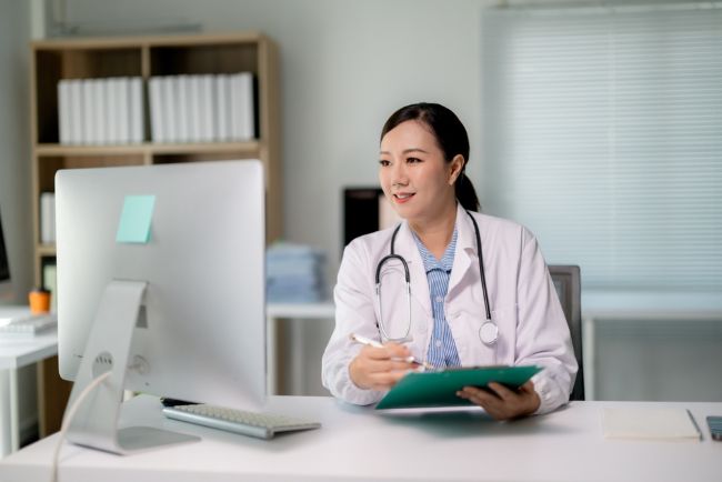 Surat Dokter, Ini Cara Mendapatkannya - Alodokter