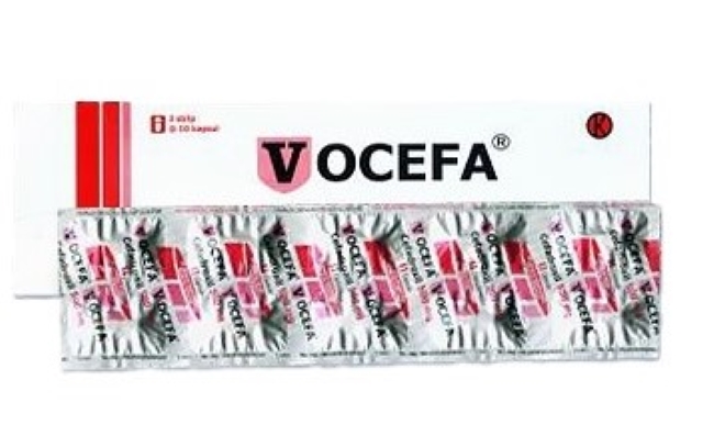 Vocefa